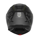 Casque Modulable Nox N968 Tomak - Noir Mat