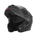 Casque Modulable Nox N968 Tomak - Noir Mat