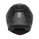 Casque Modulable Nox N968 Tomak - Noir Mat