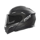 Casque Modulable Nox N968 Ultra Noir Mat - Titanium