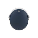 Casque Premium Jet Heritage - Bleu Mat