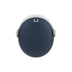 Premium Jet Heritage Helmet - Matte Blue