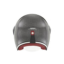 Casque Nox Premium Jet Heritage Noir Paillete