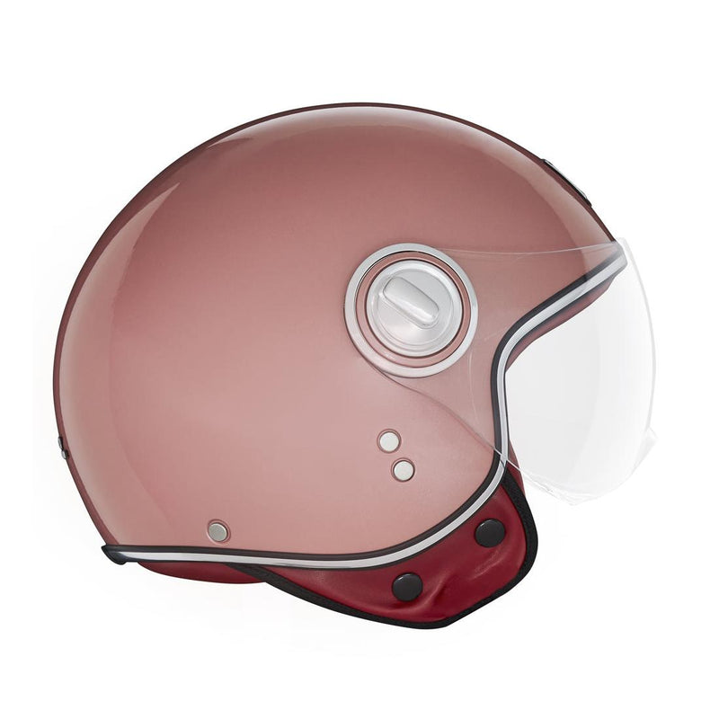 Casque Premium Nox Jet Idol - Or Rose