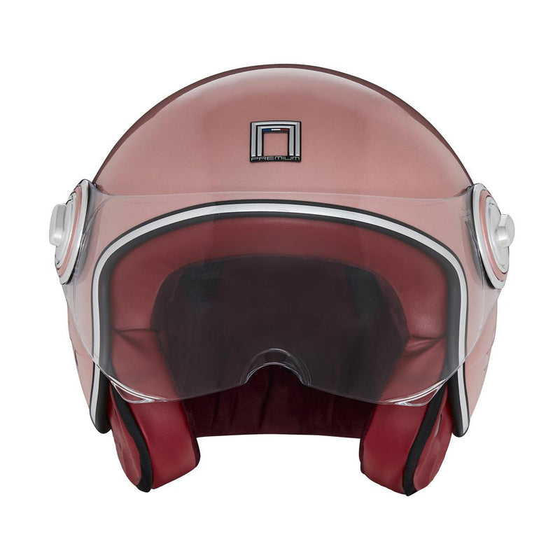 Casque Premium Nox Jet Idol - Or Rose