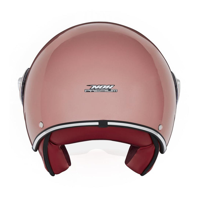 Casque Premium Nox Jet Idol - Or Rose