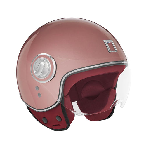 Casque Premium Nox Jet Idol - Or Rose