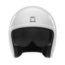 Casque Premium Nox Jet Next - Blanc Nacre
