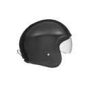 Casque Nox Premium Jet Next - Noir Brillant
