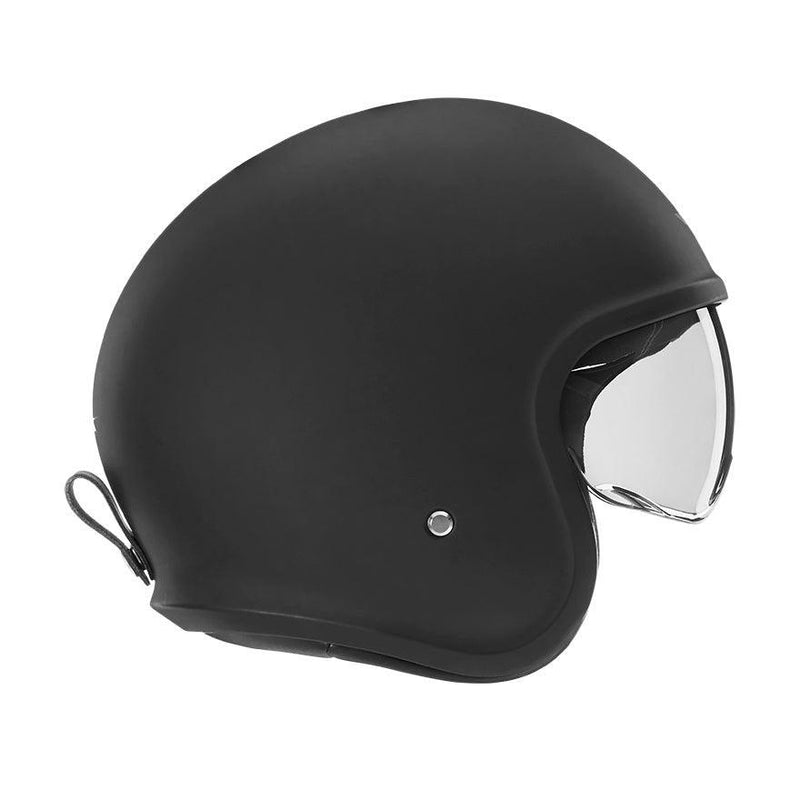 Casque Premium Nox Jet Next - Noir Mat