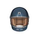 Casque Nox Premium Integral Revenge - Bleu Petrole