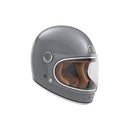 Casque Nox Premium Integral Revenge - Gris Nardo