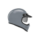 Casque Nox Premium Seventy - Gris Nardo