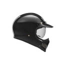 Casque Nox Premium Seventy - Noir Brillant