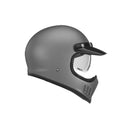 Casque Nox Premium Seventy - Titanium Mat