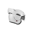Casque Nox Premium Modulable Stratos - Blanc Perle