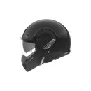 Casque Nox Premium Modulable Stratos - Noir Brillant