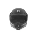 Casque Nox Premium Modulable Stratos - Noir Mat