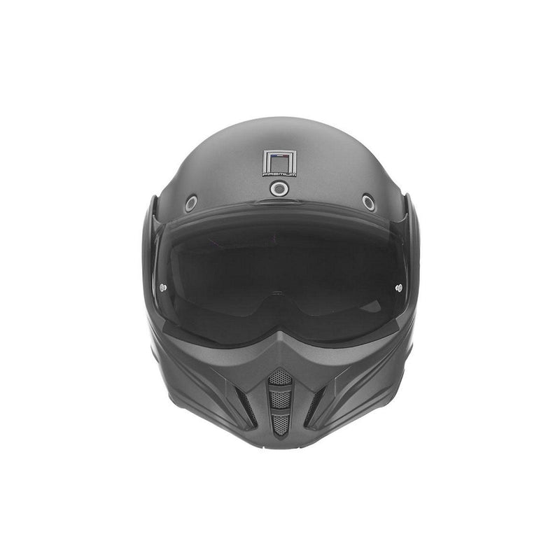 Casque Nox Premium Modulable Stratos - Titanium