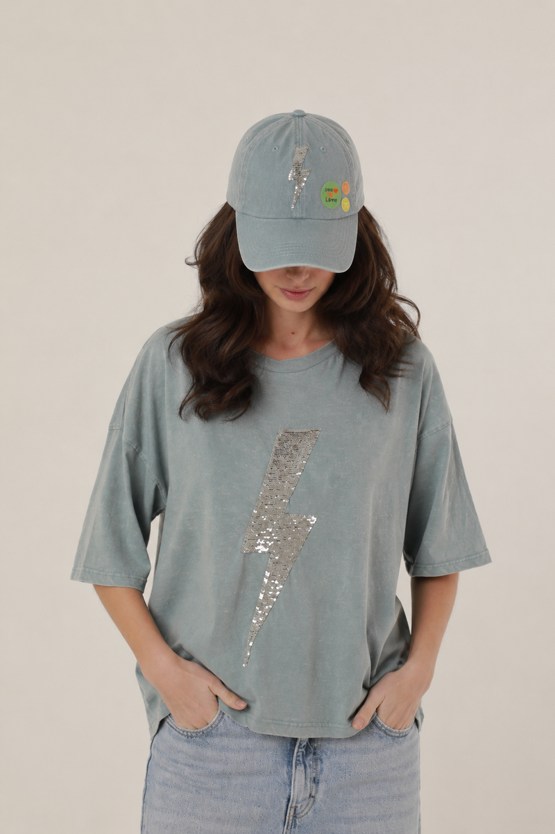 CASQUETTE ANGIE