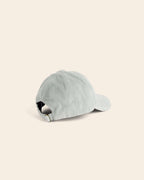 Casquette Velours Côtelé Sauge
