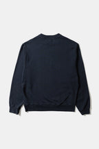 Sudadera Cassette Navy