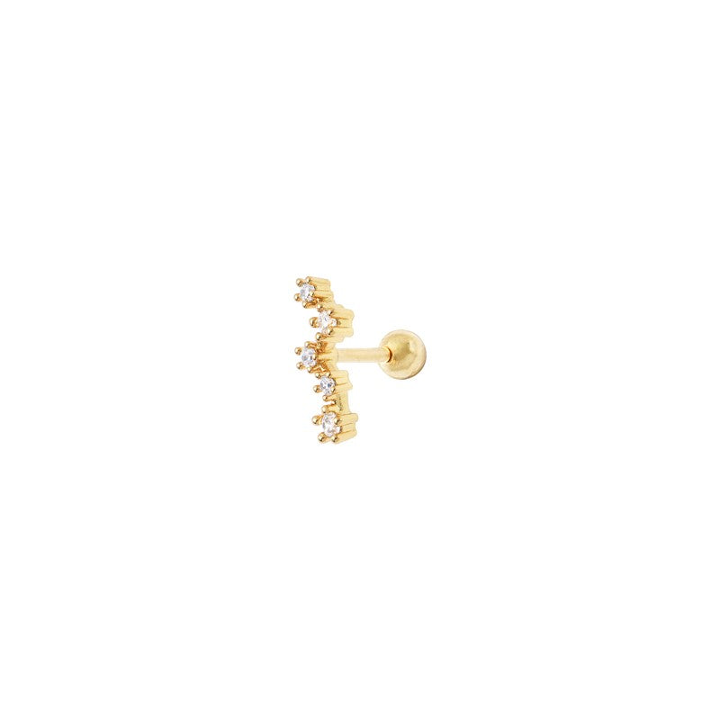 Cassiope Gold Piercing
