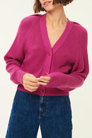 Cassiope Vest - Sunset