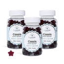 Gummies Les Essentiels Cassis