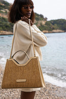 Bolso Cassis - Beige
