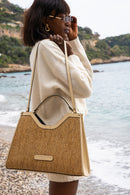 Bolso Cassis - Beige