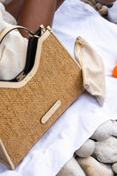 Bolso Cassis - Beige