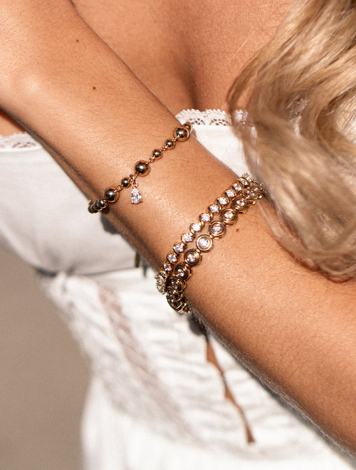 Cassis Bracelets Bracelet