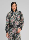 Veste Cassyana Noir