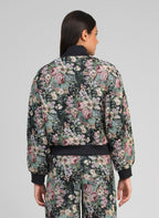 Veste Cassyana Noir