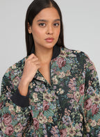 Veste Cassyana Noir