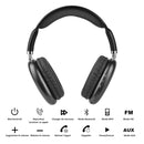 Auriculares Bluetooth