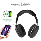 Bluetooth Headphones