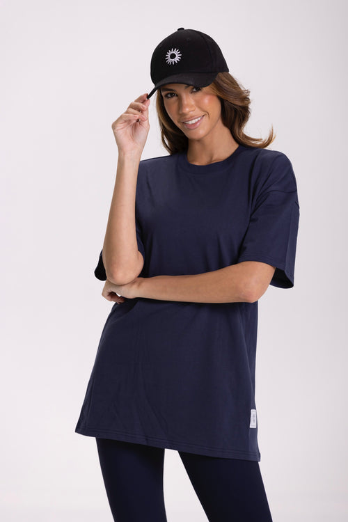 Casquette Onamaste - Noir - Femme