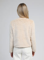 Veste Cathie Ecru