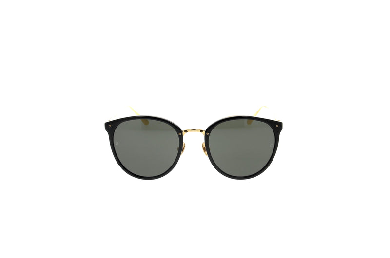 Lunettes De Soleil - Linda Farrow