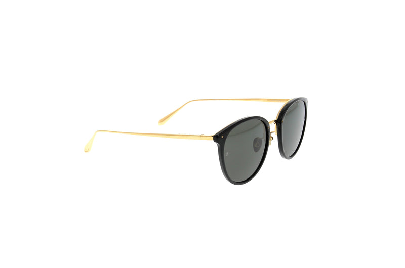 Lunettes De Soleil - Linda Farrow
