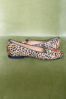 Slippers Cats - Léo - Femme