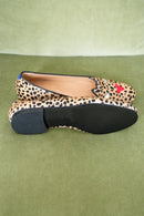 Slippers Cats - Léo - Femme