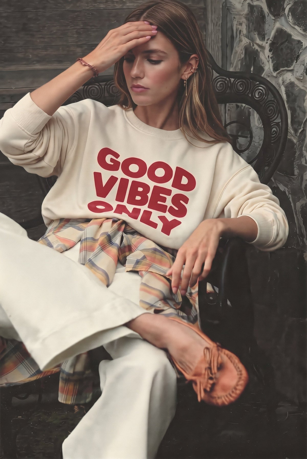 Sweat Goodvibes