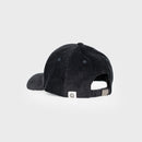 Gorra de terciopelo - Negro