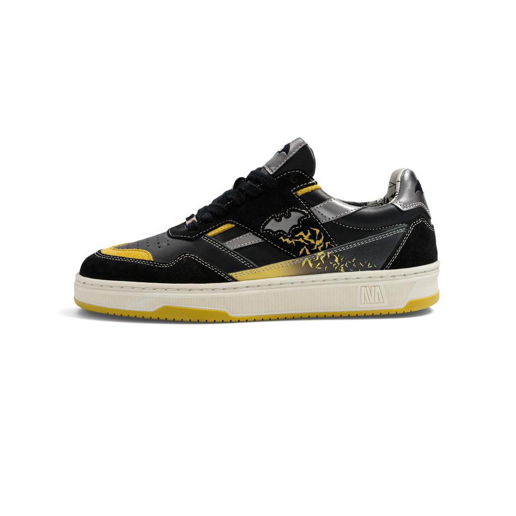 Baskets Caval X Batman