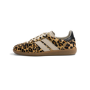 Baskets Caval X Des Petits Hauts - Leo