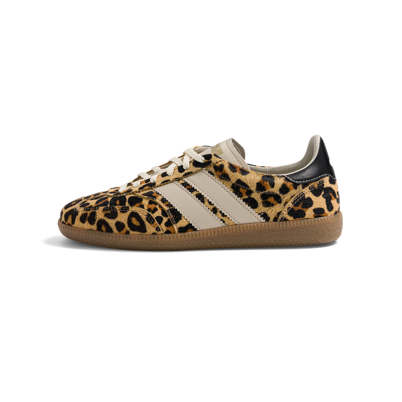 Baskets Caval X Des Petits Hauts - Leo