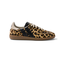 Baskets Caval X Des Petits Hauts - Leo